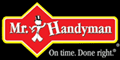 Mr. Handyman Home Repair Franchise. America's Trusted Home Repair Franchise. Take it from me, Richard Karn — I’m Mr. Handyman’s home-improvement guru—to be a successful Mr. Handyman franchise owner, you don't have to be handy around the house, just an experienced hands-on manager. Invest in the #1 handyman service franchise. With our training and support, you'll have the tools to build a successful Mr. Handyman business.