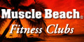 Muscle Beach® Fitness Club Franchise. Don't be an ordinary fitness club franchise, be a legendary one. Unlike other fitness opportunities, Muscle Beach®, the flagship brand of Multinational Brands®, Inc., isn’t a one-trick pony. In addition to fitness clubs, our model encompasses a wide variety of options that also includes: tanning salons, massage studios, sports beverage bars, sandwich shops, sports nutrition centers, and fitness equipment stores.