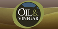 Oil & Vinegar - Specialty Food Store Franchise. Own A Retail Gourmet Food Store Franchise. Oil and Vinegar has to offer is a retail franchise concept vastly different than anything in the market and one that appeals to the gourmet interests. As an Oil and Vinegar franchise business owner, you will have the opportunity to take customers on a tour of culture, healthy eating, and amazing flavors and - all in the comfort of YOUR OWN store!