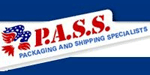P.A.S.S. - Packaging and Shipping Specialists Business. At P.A.S.S We've Packaged Your Success! No Franchise Fees or Royalties!