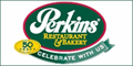 Perkins Restaurant & Bakery Franchise. Perkins Franchising - A Concept That Stands the Test of Time. There are many reasons to join Perkins as a franchise owner. Our dedication to family dining is just part of our recipe for success: we offer a tremendous variety of quality food items that are loved by just about everyone, young and old!
