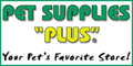 Pet Supplies Plus Retail Pet Store Franchise. Be part of the growing $40 Billion Industry. Over 2/3 of today’s households own pets, and their owners are spending more on them than ever before. Pet Supplies Plus has been franchising for over 15 years, and is the largest franchised specialty Pet Supply retailer in the nation, with over 225 stores in 21 states.