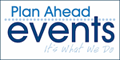 Plan Ahead Events – Event Management Franchise. Plan Ahead Events - event planning franchise is a home-based, full-service event management franchise company serving clients worldwide. We offer creative solutions for meetings, conventions, trade shows, special events, and incentive travel, and will handle all the details for planning your event, from concept to completion.