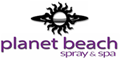 Planet Beach Spray & Spa Franchises. Locations Available Inside Select LA Fitness Facilities. Join The World’s Largest Automated Spa Franchise. Is Planet Beach spray & spa franchise the Right Business Opportunity for You?