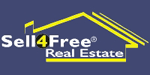 Sell4Free Real Estate Franchise Opportunity.  Profit From The Changes In Real Estate.  Sell4Free makes a significant impression with the homeowner due to our unique selling concept. It is a simple idea that will revolutionize the real estate industry leading Realtor Magazine to declare that Sell4Free is “an emerging market player.”