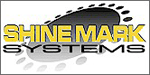 Shine Mark Systems - Low Investment Home Based Business. The Unique Shoe Polishing and Advertising Business Opportunity. Bringing you three great opportunities with The ShowShiner, The Golf ShowShiner and The Vend ShowShiner. Get Into Business Quickly For as Little as $7,595 to Start! Shine Mark Systems offers three low-investment, home-based business opportunities. As a business opportunity, the ShowShiner allows you to earn money by simply installing it in high traffic locations and selling ad