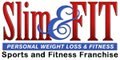 Slim & Fit Weight Loss Franchise. Personal Weight Loss and Fitness Franchise. Own a Slim & Fit Franchise for Under 100K. Jaime Brenkus’ Slim & Fit Personal Weight Loss & Fitness system creates a unique weight loss experience that inspires women and men to achieve and maintain their individual health goals. We are looking for franchise owners to help us “go out and get the country in great shape.”