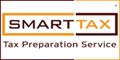 Smart Tax Franchise - Tax Center Franchise. The Smart Way to Become An Income Tax Preparation Franchise. The Smart Tax franchise system is well-planned, well-established and well-received. And it can be yours to use when you join as a franchise owner. When you become part of the Smart Tax franchise system, you'll have immediate access to training, materials, programs, and documentation that are all created to make your business start-up and operations as efficient as possible.