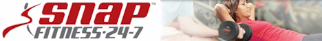 Own a Snap Fitness Gym Franchise. Partner With The Global Leader In Fitness Franchises. A Snap Fitness franchise is the top choice for entrepreneurs to bring a high-quality workout experience to their communities.