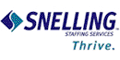 Snelling Staffing Services Franchise. Join A Growing Industry. While you’re researching franchise opportunities, there’s one fact you need to keep in mind: Snelling has more than 50 years of experience. For over five decades, we’ve been faithfully providing our franchisees with the resources they need to thrive in an industry that lays claim to over $120 billion in U.S. sales.