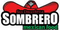 Sombrero Mexican Food Franchise For Sale. Open An Authentic Mexican Restaurant Franchise. 