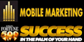 Top Ten Percent Mobile Marketing Franchise. 