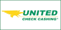 United Check Cashing Franchise Opportunity. A Unique Way To Build Your Financial Future. Our most successful franchise operators enjoy the benefits of being in a community-based business. United Check Cashing franchise centers provide a wide array of vital services to consumers seeking an alternative to traditional banking relationships. Our franchisees operate clean, bright, safe retail centers designed to create a community-bank atmosphere