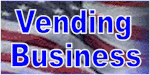 Vendor's Warehouse Vending Business Opportunity.  Start a Vending Business Today!