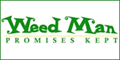 Weed Man Lawn Care Service - Landscaping Franchise. Join the 11.2 Billion Dollar and Growing Lawn Care Industry. Weed Man is a network of locally owned and operated lawn care service franchises. Our customers have entrusted us to care for their lawns for over 30 years. Homeowners hiring a professional lawn and landscape maintenance company has continued to increase over the years. More Than 13.5 Million Americans Use Professional Lawn Care Services