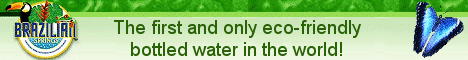 Water Franchise - Bottled Water Franchise - Bottled Water Business - Spring Water Franchise - Beverage Franchise - Spring Water Business - Drink Franchise - Energy Drink Distributor - Bottled Spring Water Distributor.  Become A Brazilian Springs Bottled Water Distributor.  Ecostreams International brings you Brazilian Springs Bottled Water, the worlds purest, healthiest, and first eco-friendly water. Ecostreams Brazilian Springs Water is part of the fastest growing business segments in America!  If this sounds like the ideal opportunity for you, investing in Brazilian Springs Water can start as low as under $10K. Prime locations are still available.