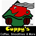 Coffee Franchise - Coffee Business - Drive Thru Coffee Business - Drive Thru Coffee Franchise - Smoothie Franchise - Specialty Coffee Franchise - Smoothie Business - Coffee Shop Franchise - Espresso - Cappuccino - Latte - Coffee.  Coffee is HOT!!! Smoothies are COOL!!!  AndCuppys Franchisees are CASHING IN!  Cuppys Drive-Thru Coffee Franchise Opportunity.   Cuppys Coffee is changing the industry as we know it!  As a Cuppys franchisee, you will have everything you need to be the #1 coffee and smoothie shop in your town!  Join our FAMILY of coffee franchises and live your dreams as the owner of your very own drive-thru coffee business.