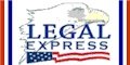 LEGAL EXPRESS is a legal document preparation business opportunity.  LEGAL EXPRESS is an established, successful business, now offering a turnkey business opportunity which allows you to own your own Legal Document Preparation business with and acquire your piece of the US $100 billion legal industry.  Legal Business Opportunity Legal Express Legal Document Preparation Business Franchise Legal Forms Business Legal Business.