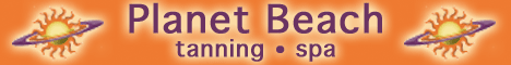 Planet Beach Tanning Salon Franchise.  Planet Beach is the worlds largest and fastest growing neighborhood tanning spa franchise. Entrepreneur Magazine has ranked Planet Beach the top franchise in its category, as well as #74 of the top 200 Global Franchises. With over 600 awarded tanning franchises locations strong, we invite you to join our success!  Planet Beach Tanning Spa Franchise.