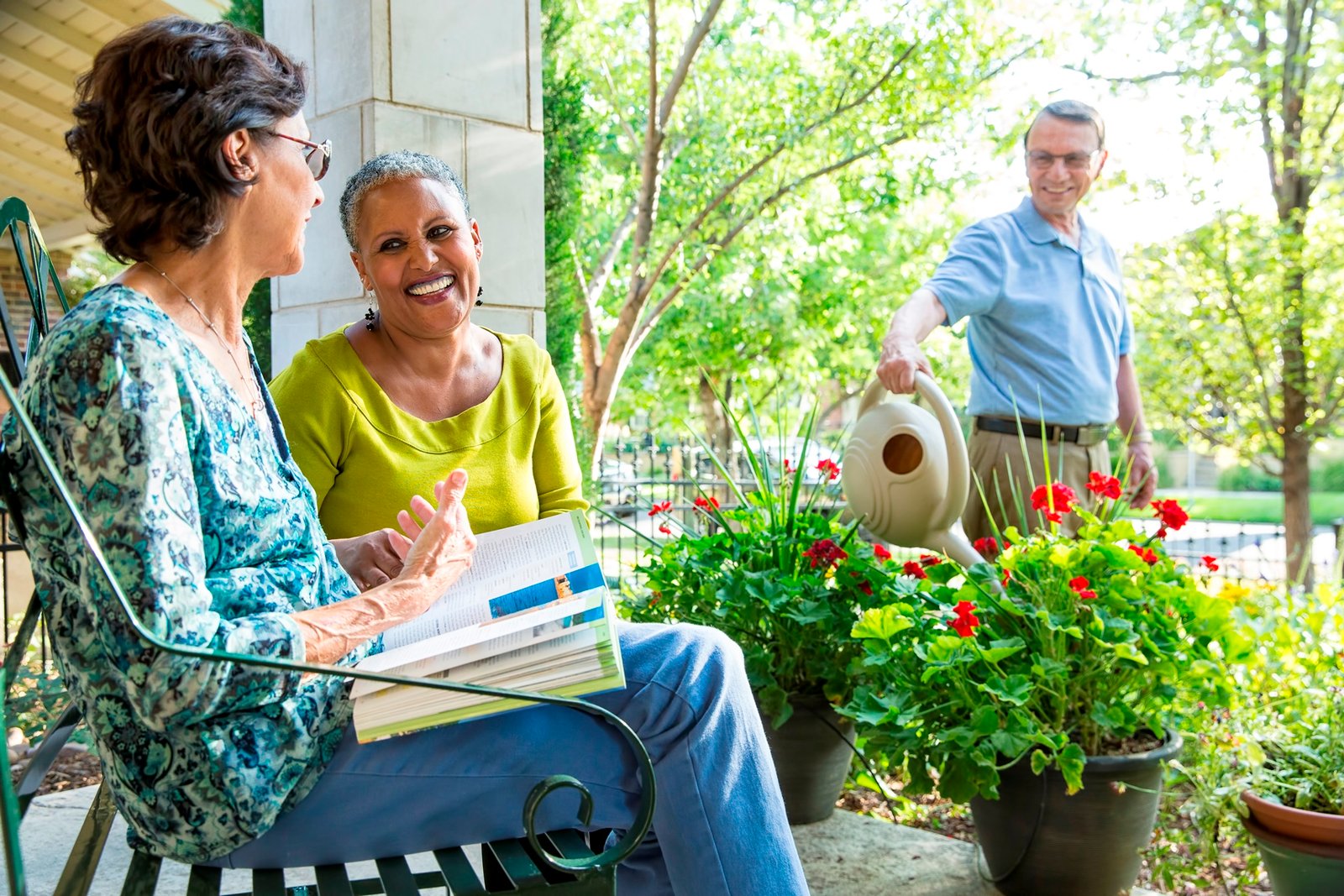 Homewatch CareGivers 02