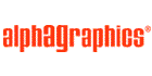 AlphaGraphics is the most highly respected print franchise business in the world, with nearly 300 locations in 15 countries. AlphaGraphics dominates the quick-print franchise market, outperforming the competition with the highest reported average sales revenues in the industry.