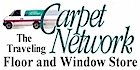 Carpet Network Franchise Opportunity.  Carpet Network gives you nationally recognized brand name floor and window products your customers want -- Carpet and Area rugs, Window Fashions, new, stylish Laminate Flooring, plus Ceramic Tile, Hardwood Flooring, and Vinyl Resiliant. You get a VAST product assortment from Carpet Network!