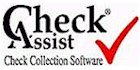 Check Assist Check Collection Software Home Based Business Opportunitiy