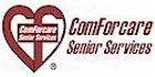 Comforcare Home Care Services Franchise - Senior Care Services Franchise.  Homecare Franchise, Seniorcare Franchise.  Non-medical home care services for Seniors & Physically Challenged individuals of all ages  The Professional Approach to Home Care Services.