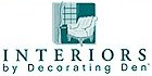 Home Decorating Business Franchise - INTERIORS by Decorating Den Franchise - Interior Decorating Business - Interior Design Franchise Business - Home Fashion Business Franchise.  Interiors by Decorating Den Franchise Opportunity Information - One of Todays Top-Rated Franchise Opportunities.  No formal decorating experience required!  INTERIORS by Decorating Den is celebrating their 35th year of "Making the World More Beautiful, One Room at a Time."  A beautiful business awaits you with INTERIORS by Decorating Den, the worlds largest interior decorating franchiser and a leader in the home furnishing industry. We currently have over 500 franchises and decorators throughout the U.S., Canada & the U.K.