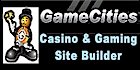 Internet Casino Business - Internet Gambling Business - Online Casino Business - Online Gambling Business
Online Internet Gambling Business - Online Internet Casino Business - Casino Franchise - Internet Business Franchise.  Do you want to get started in a new business online? Consider this - online gambling is now the fastest growing industry on the Internet. Millions of dollars are being wagered at online casinos and sportsbooks every single day, even during economic recession. If you are considering starting an online business, online gambling is truly the most explosive option available. Traditionally, turnkey casinos cost hundreds of thousands of dollars to set up but, with GameCities, we have levelled the playing field to allow everyone a chance to cash in on this hugely profitable business!