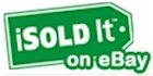 iSold eBay Drop Off Store Business Franchise and Online Auction Store Franchise. Want a piece of a $30 billion industry?  Hop on board eBay with an iSold It on eBay Franchise!  Possibly the Biggest Online Internet Auction Store Business Franchise in 20 years.  Everyone has stuff they can sell on eBay.  iSold It offers a turn-key program that makes it easy for franchises to own and operate this exciting new drop off store business.