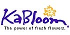 Experience The Power Of Fresh Flowers.  KaBloom is the nations largest storefront floral retailer. KaBloom is a full-service florist and its locations are easily accessible, state-of-the-art with large walk-in coolers open to the public, providing consumers the European "wow effect" that did not exist in the U.S. before KaBloom.