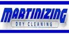 Dry cleaning is not a trend. Even when other industries suffer through recession, people continue to have a need for dry cleaning. A Martinizing Dry Cleaning franchise - THE MOST RECOGNIZED NAME IN DRY CLEANING.  Martinizing Dry Cleaning is ranked #1 in the dry cleaning industry by Entrepreneur Magazine, Success Magazine, and Franchise Times