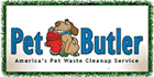 Pet Butler Pet Service Franchise Opportunity.  Take Advantage of One of Todays Biggest Trends: Pet Franchise and Mobile Pet Care Franchise Business.  Pet Franchise - Pet Care Franchise - Pet Service Franchise - Dog Franchise - Mobile Pet Business - Pet Care Business Opportunity - Mobile Dog Franchise - Mobile Pet Care Franchise - Mobile Pet Care Business - Pet Service Business.  The steadily-growing pet industry now tops over 35 billion dollars annually. That is more than the candy industry ($24 billion) and the toy industry ($20.3 billion). One of the fastest growing segments of this industry is pet waste cleanup and removal.