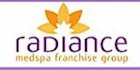 The Radiance Medspa Franchise Group has assembled an exceptional team of industry experts to develop the competitive and comprehensive Medspa franchise opportunity.  A Radiance Medspa is where the latest in clinical skin care modalities are performed in a luxurious medical facility with an upscale, tranquil, and soothing spa like environment. The Medspa provides medically supervised treatments that are the latest and safest aesthetic laser/light based noninvasive treatments.