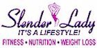 Slender Lady Weight Loss Franchise.  Now is the time for you to own your own business! If youre interested in owning a great franchise that will help women and families in your community to live healthy lifestyles, lose weight, eat right and get fit, You