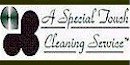 Cleaning Franchise - cleaning services, maid franchise - A Special Touch Cleaning franchise provides you with an incredible list of free services that you won