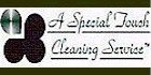 Cleaning Franchise - cleaning services, maid franchise - A Special Touch Cleaning franchise provides you with an incredible list of free services that you won