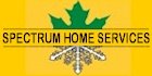 Spectrum Home Services Franchise Opportunity, Americas Premier, Full Service Senior Care Franchise Company.  Spectrum Home Services franchise is the most unique senior care franchise company in the industry. Our business is about caring, but it is also about providing the necessary services seniors need to stay in their home. No other non-medical in home care franchise can come close to the full spectrum of services we provide. Other companies provide only companionship, meal preparation and very limited, if any, home services.