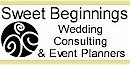 Wedding Consultant Business and Party and Event Planner Franchise Sweet Beginnings offers wedding consultant business franchise, event planner franchise and wedding consulting business opportunities, bridal coordinator business opportunities with franchising.  We offer wedding planner business franchise information along with party planner franchises, event coordinator business franchise, any available consultant franchise for sale and various other business opportunities.