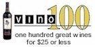 Wine Store Franchise, Wine Franchise, Vino 100 Retail Wine Store Franchises.  Vino 100 was developed to meet the growing customer demand for a user-friendly, affordable wine store. We traveled the world to find vineyards that produce wines of quality at exceptional prices.