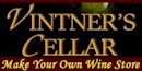 Wine Franchise Vintners Cellar Make Your Own Wine Franchise Wine Business Opportunity Wine Store Franchise Wine Making Business.  Welcome to Vintners Cellar!  North Americas fastest growing make your own wine stores!  Love wine? Looking for career satisfaction? Find out how you can start a Vintners Cellar Franchise in your area.  Vintners Cellar Franchising International Inc. is introducing a brand new business opportunity to the U.S. market place. This retail wine making franchise concept has proven highly successful in Canada for over 10 years.