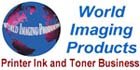 World Imaging Products Printer Ink Cartridge & Toner Business Opportunity.  Refill Ink and Remanufactured Ink Cartridges, Inkjet and Toner Cartridge Replacement.  The rapidly growing sales of ink cartridges and toners have, until now, been monopolized by the Original Equipment Manufacturer (OEM), forcing the consumer to purchase reorder product from preferred vendors at inflated prices.  World Imaging Products is very proud to emerge as one of the innovators in this exciting new field of OEM alternative ink cartridge and toner replacements.
