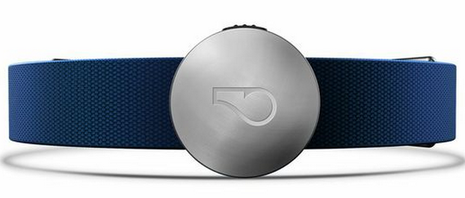 Whistly Activity Monitor for dogs, www.zoomingroomin.com