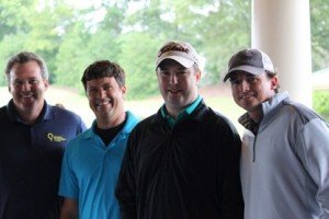 Tournament Winners
