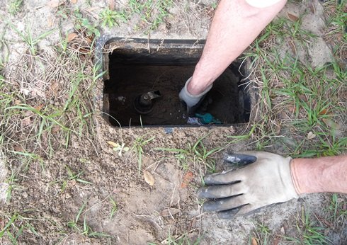 How to Locate your Main Water Shut Off Valve