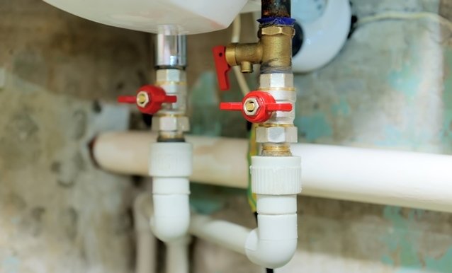 How to Locate your Main Water Shut Off Valve